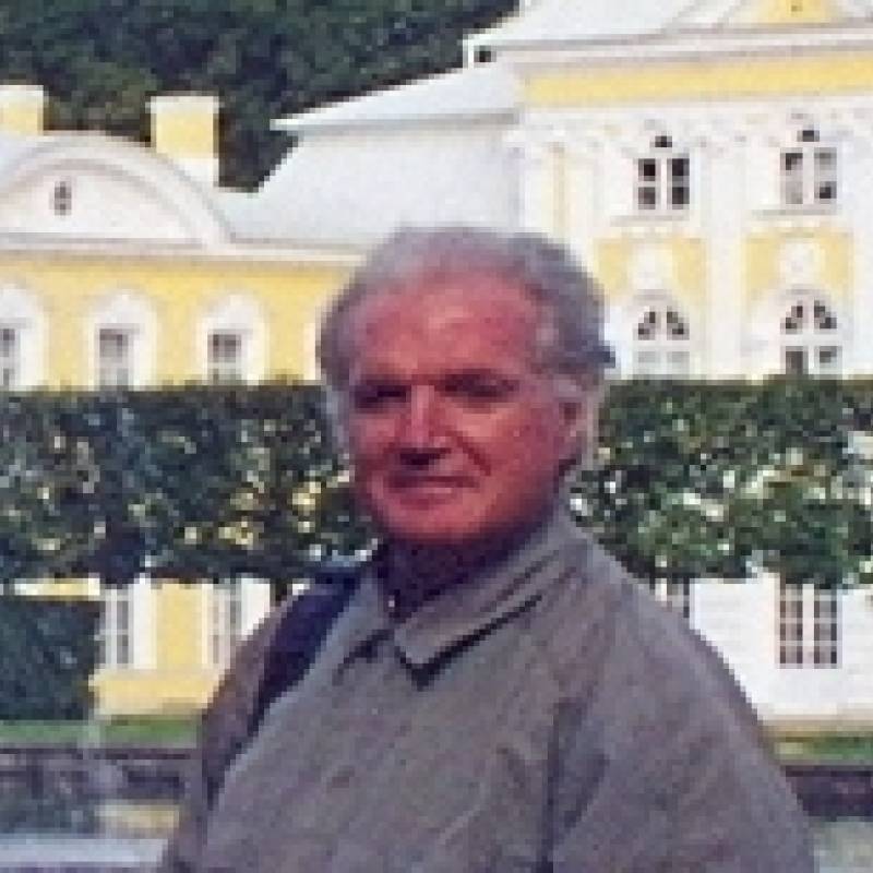 Tiziano, 75, East Orange