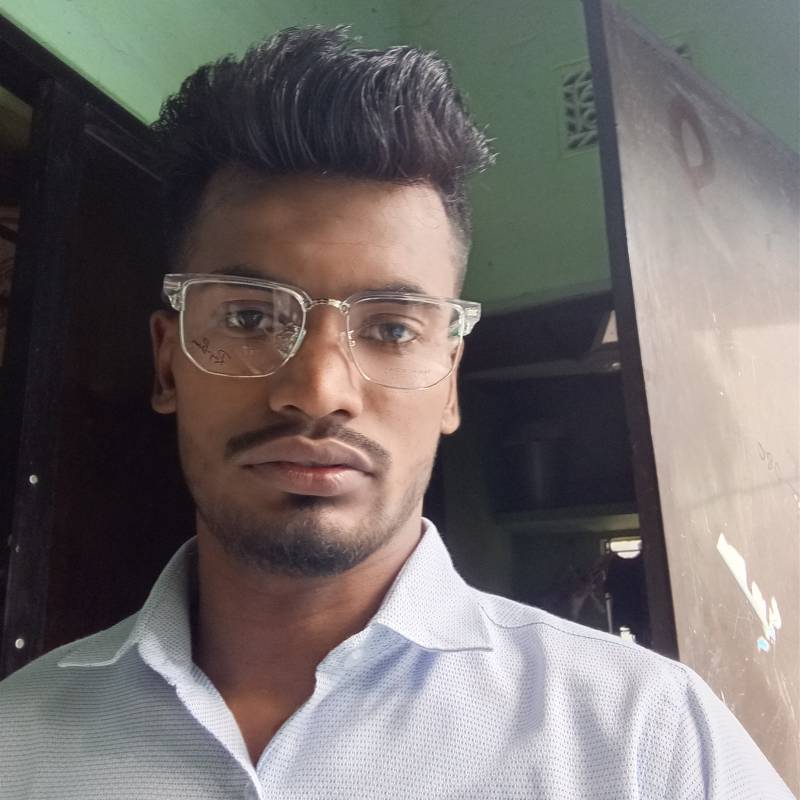 Arfan Niloy, 26, Villa Corona