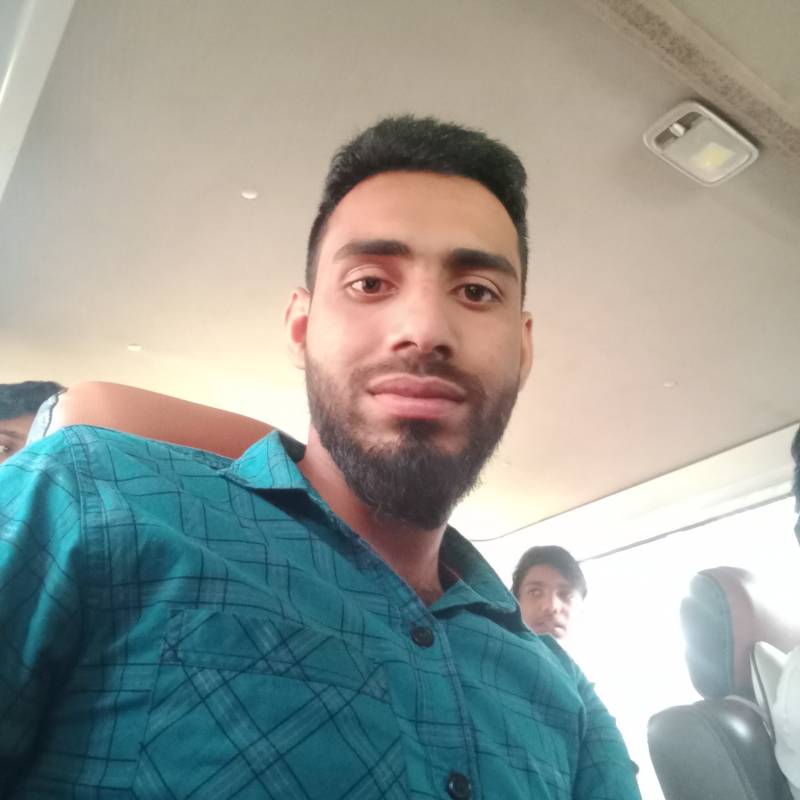 Sumonsarker, 28, Itigi