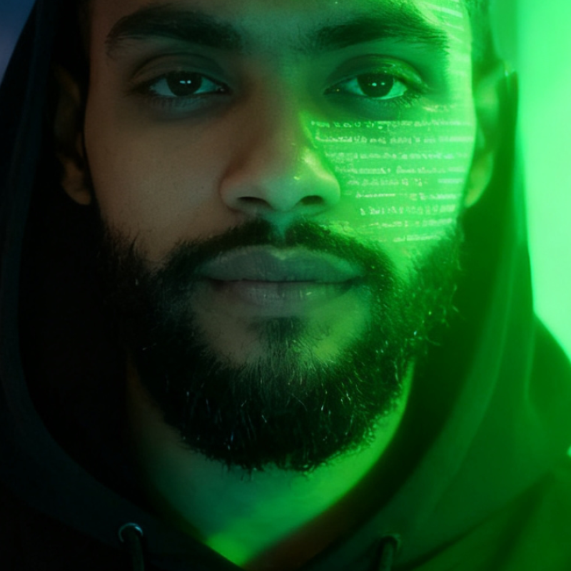 Ahmed emon, 28, Jharsugra