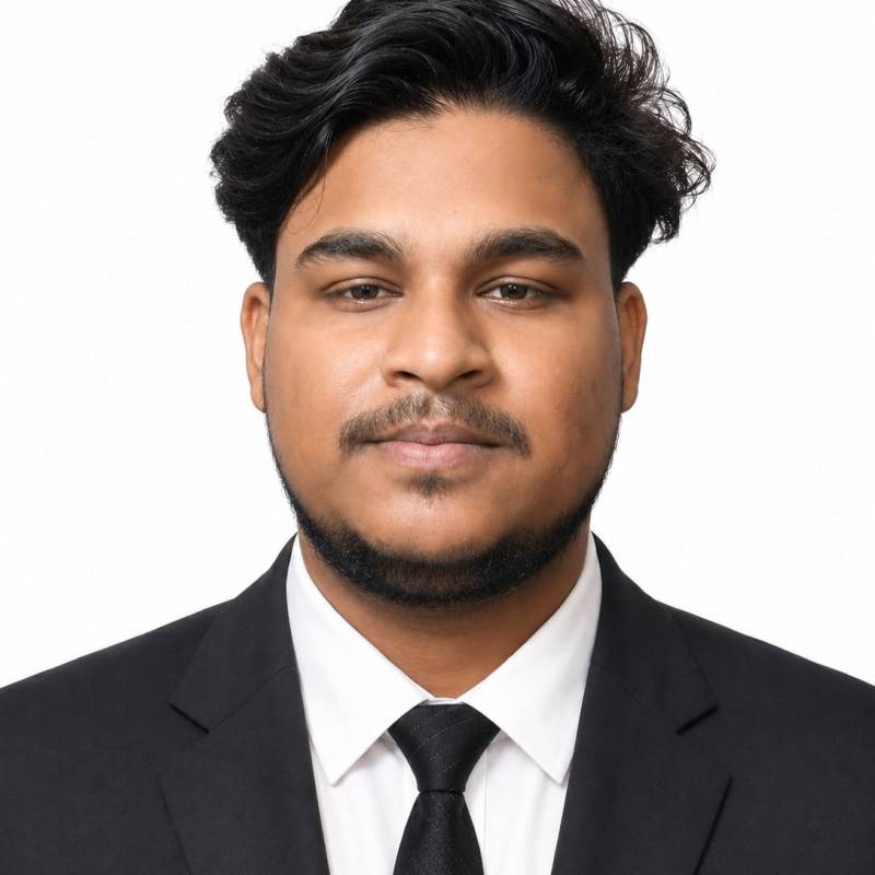 MOHAMMAD HOSSAIN, 19, Bangladesh