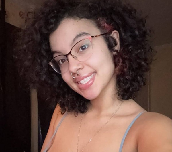 Ashley Maria, 30, Mariyammanahalli