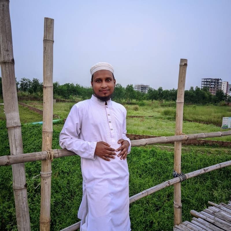 hafez muhammad, 25, Zafargarh