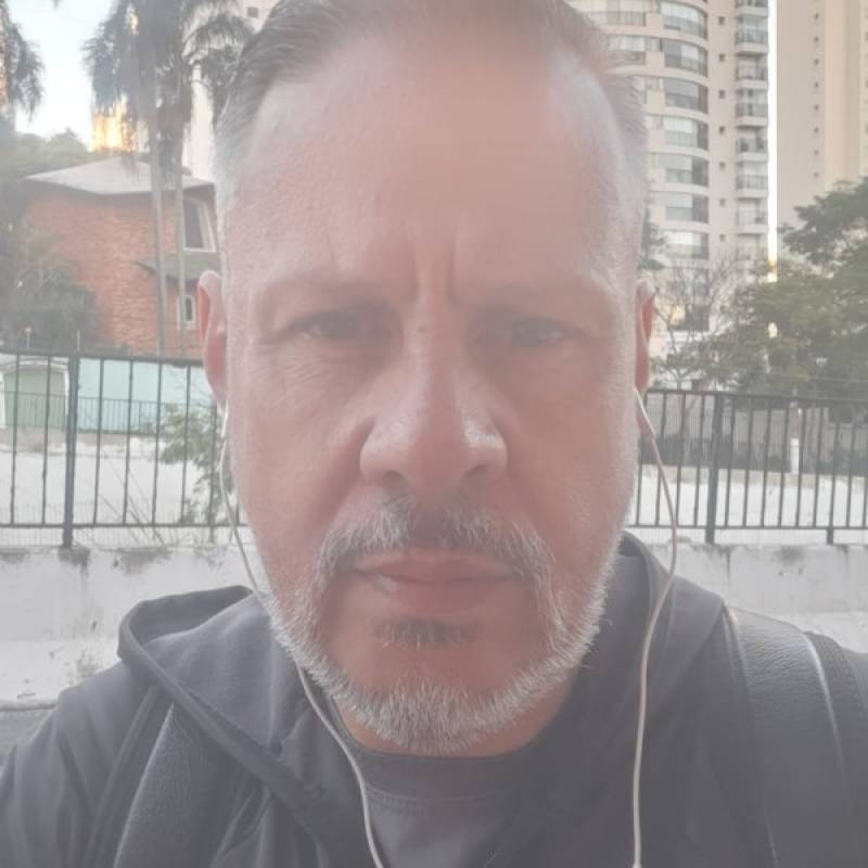 Teo, 50, Heerhugowaard