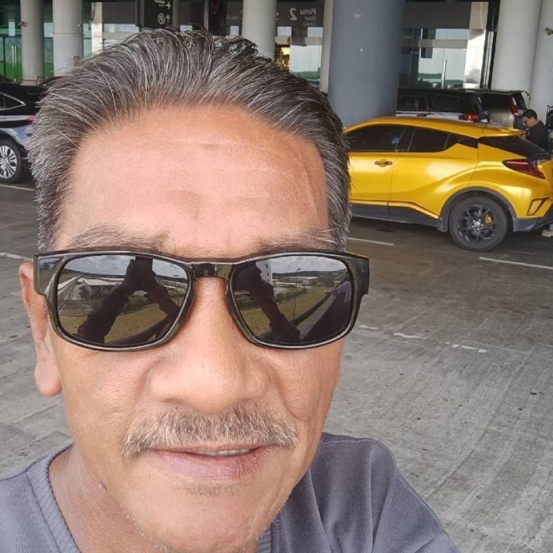 Mokhtar, 63, Sanghar
