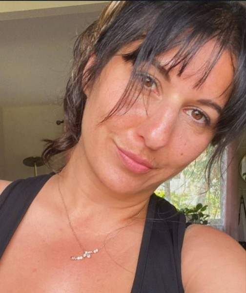bernice23, 37, San Juan La Laguna