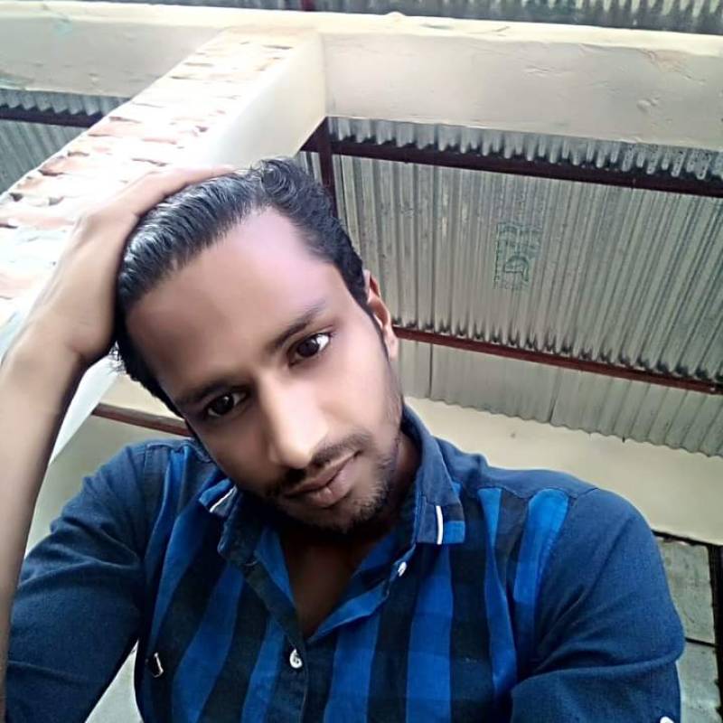 Tuhin, 32, Moore