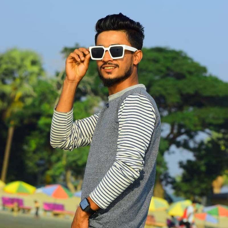 Mohammad Subro, 26, Pettampalaiyam