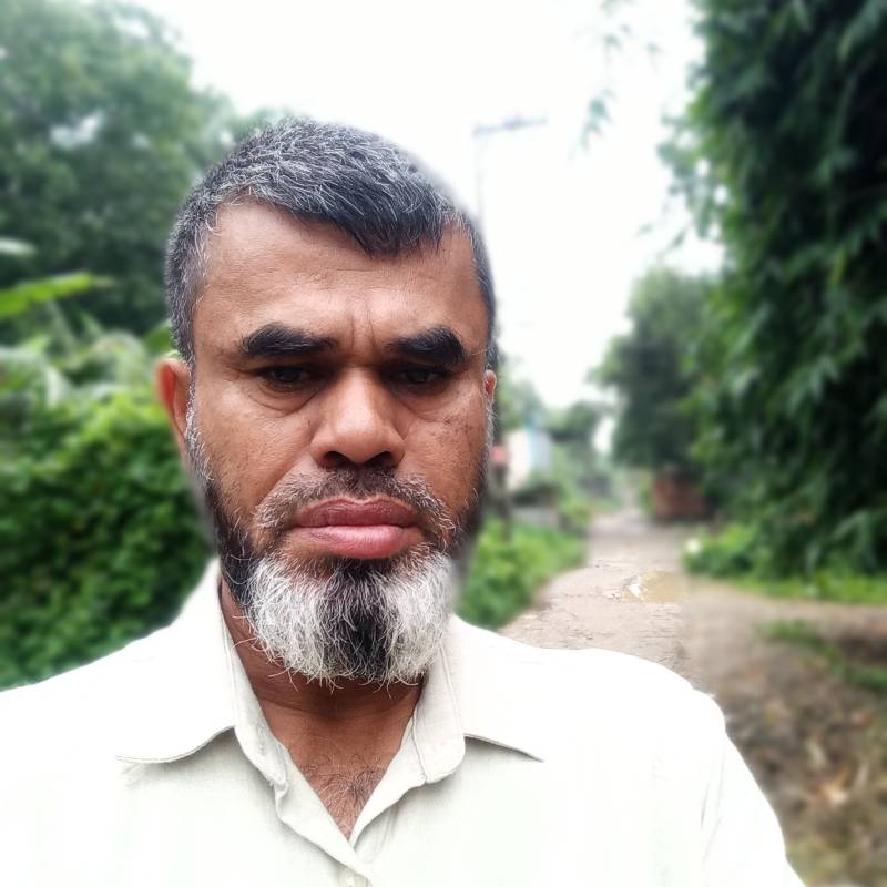 Rahamat, 52, Dire Dawa