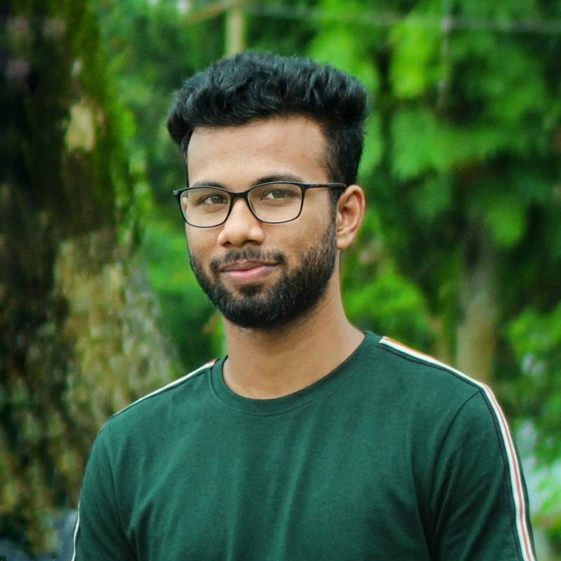 Tonmoy, 25, Deoghar