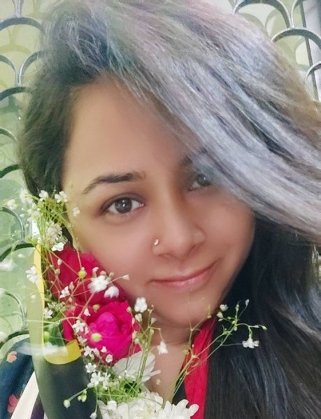 Fhul, 38, Trinidad