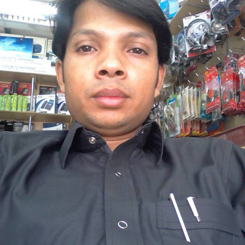 Jowel, 47, Nilpolis