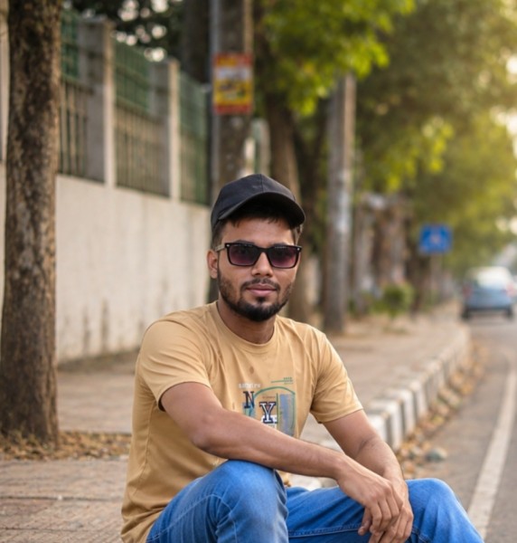 Jony, 27, Barcaldine