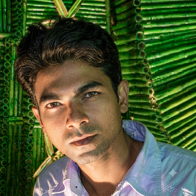 Masumkhan, 31, Kaharlyk