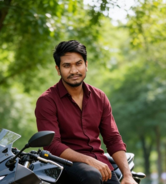 Hridoy, 28, Jucurutu