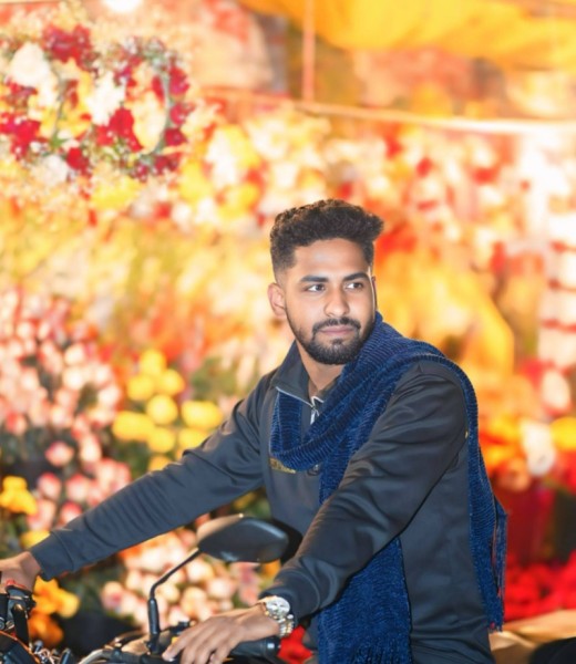 Rakib khan, 27, Andergrove