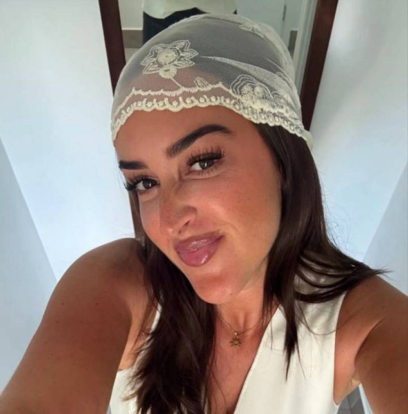 Alma, 40, Rhynern
