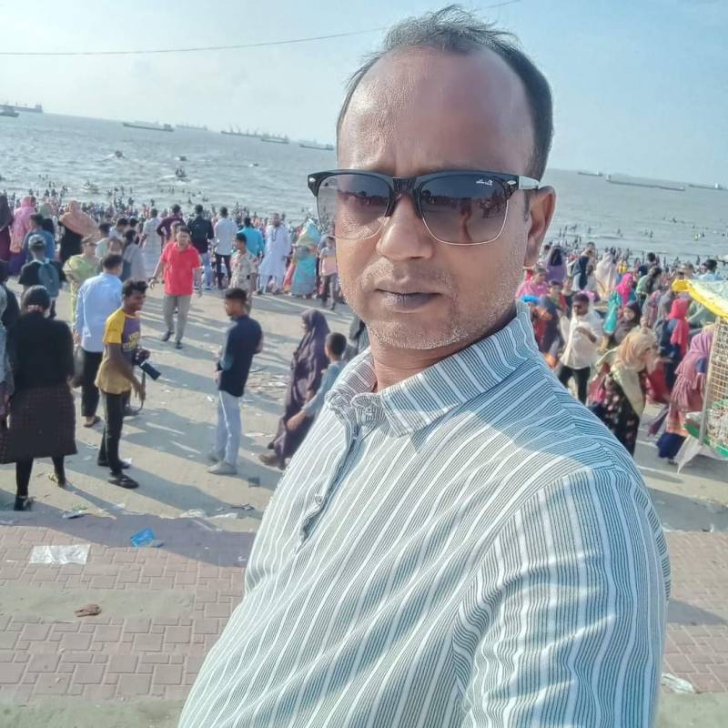 Mithu, 46, Fsd