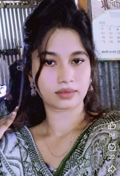 MDHosen, 26, Dharmasagaram
