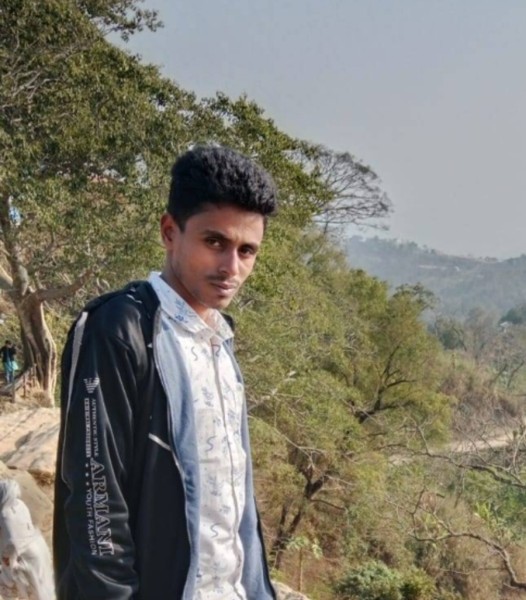 rasel, 24, Satkira