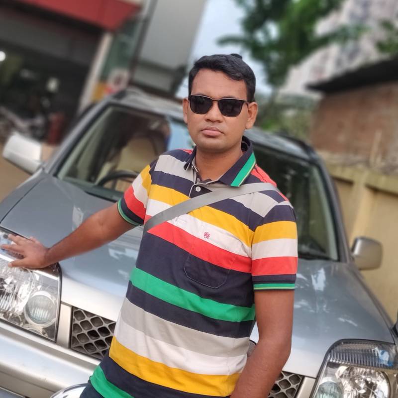 Halim, 36, Vero Beach