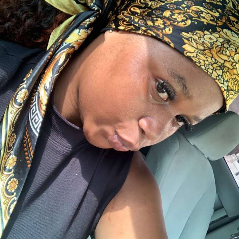 Hawa, 25, Lagunia Surajkanth