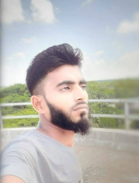 MD to Shariful, 34, Uruuca