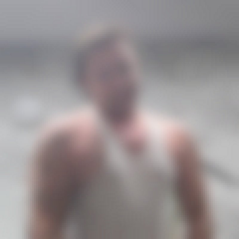 Marc, 19, Pakistan