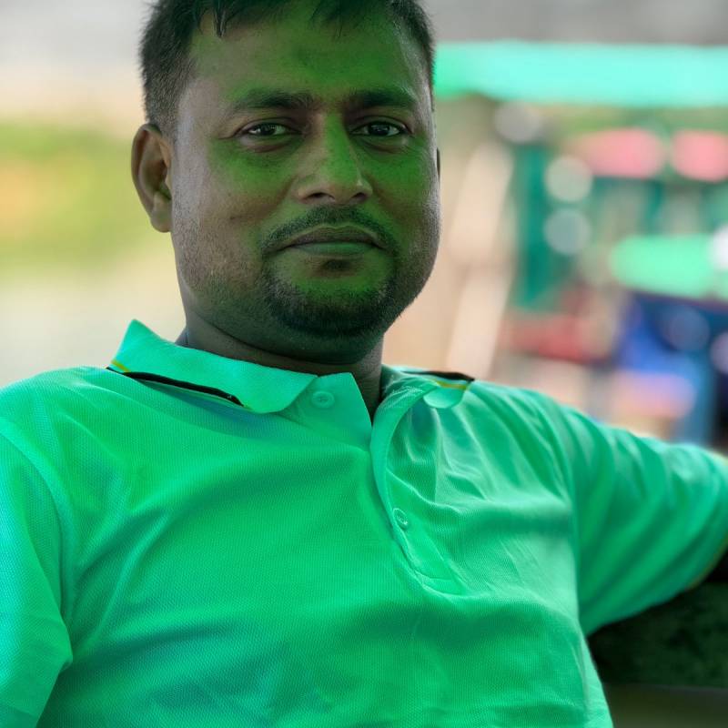 Rajaul karim, 39, Laatzen