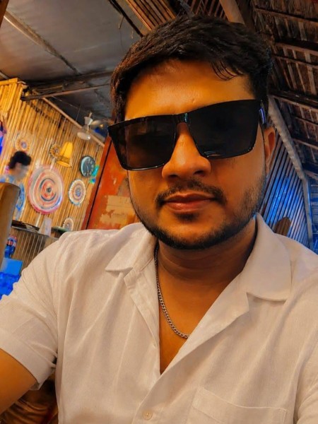 Lxharry, 31, Al Qays