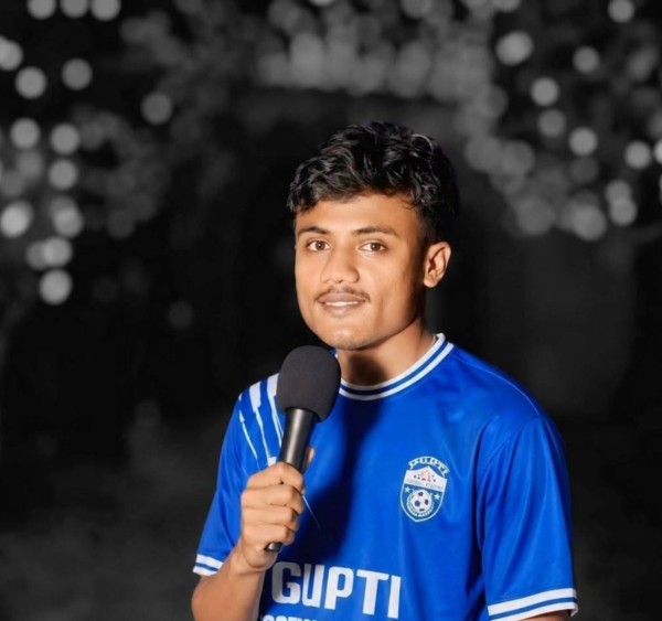 Ak Raj, 24, Oliveira De Azemeis
