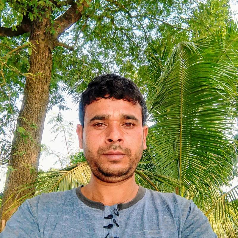 M.A Salam, 35, Inzago