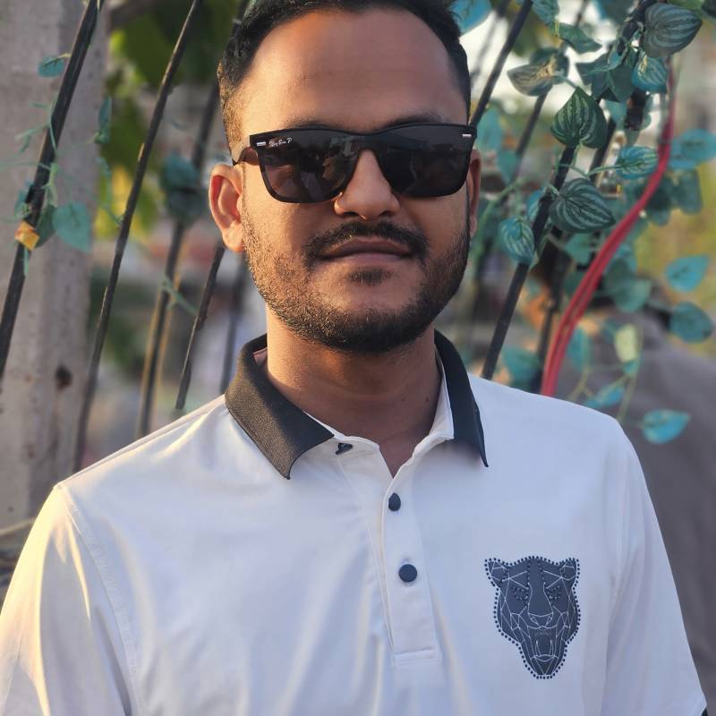 Shahin shikder, 30, Ambanja