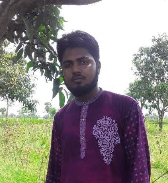 Md Asadul Islam, 28, Sagarpur