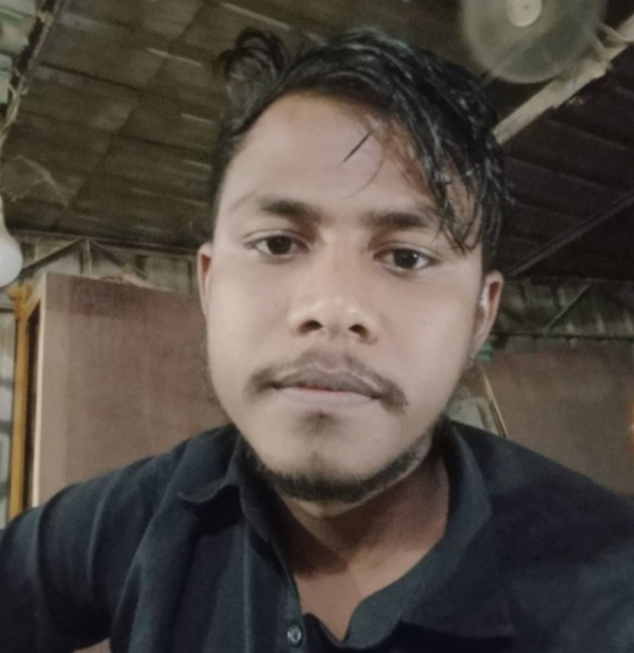 Roton, 26, Qina