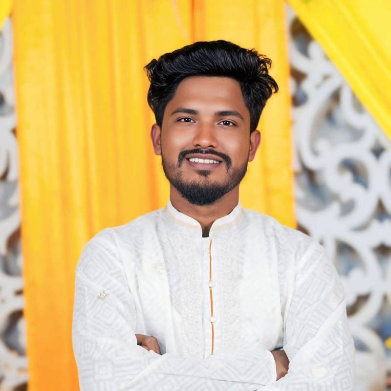 Yousuf, 26, Zambrano