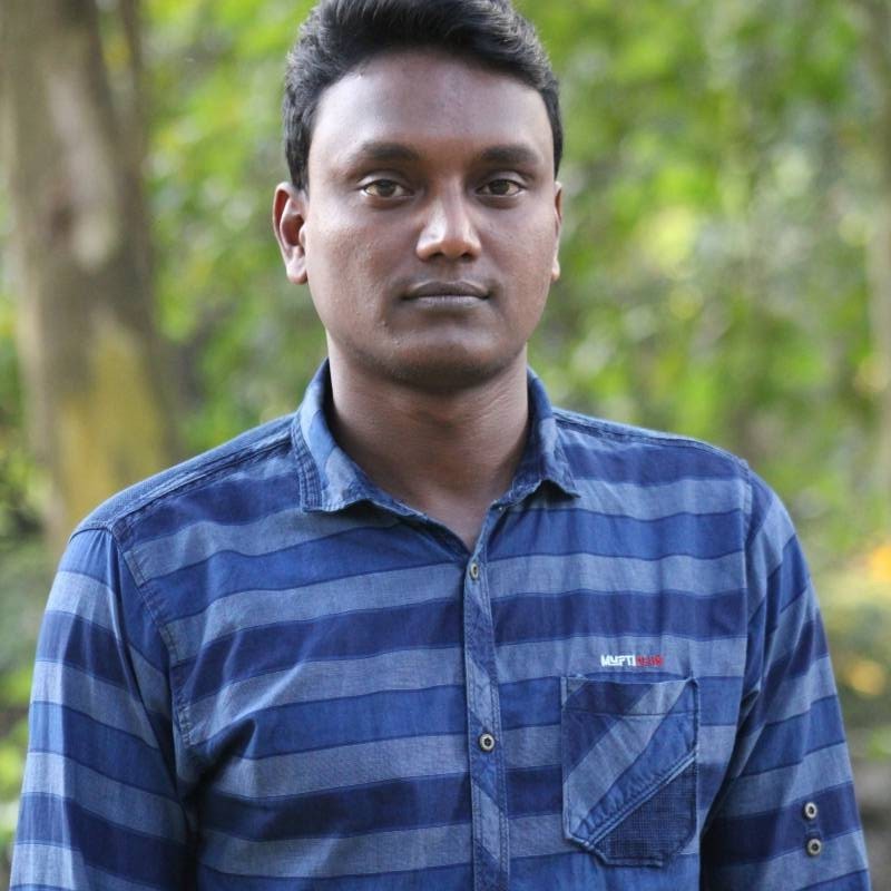 MD ZAKARIA, 34, Ymitts