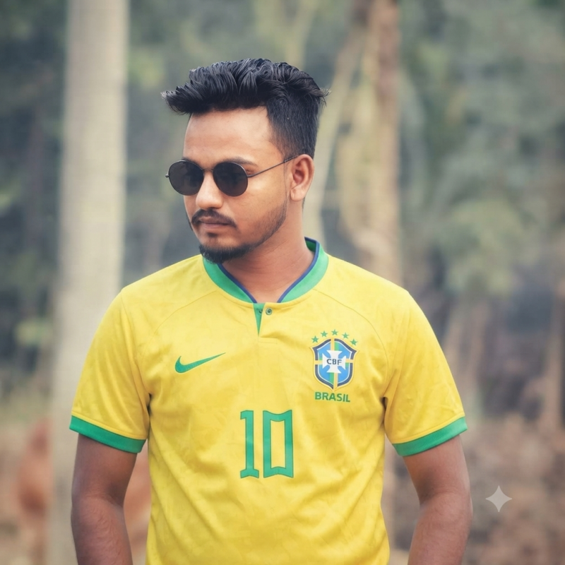 Rakib hasan parvez, 25, Aw Dheegle