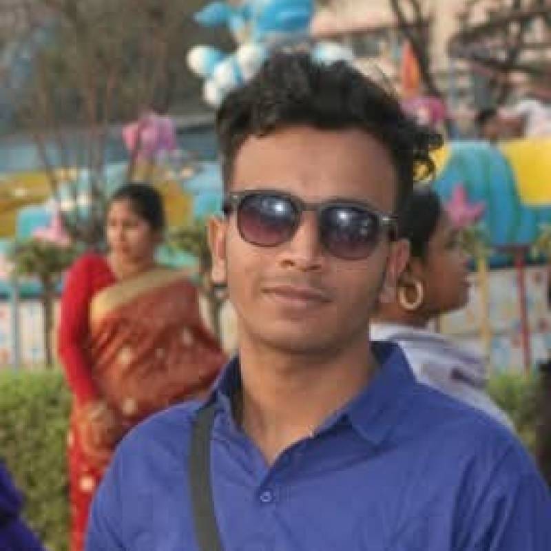 Shakil, 27, Brandizzo