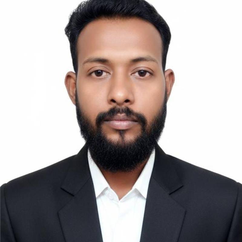 Mobarok, 35, La Flche