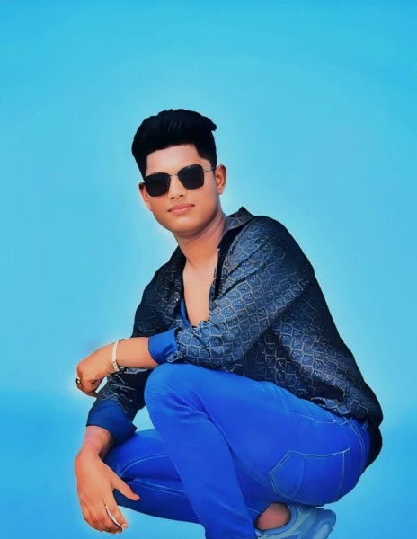 Sk jamil, 19, Novi Grad