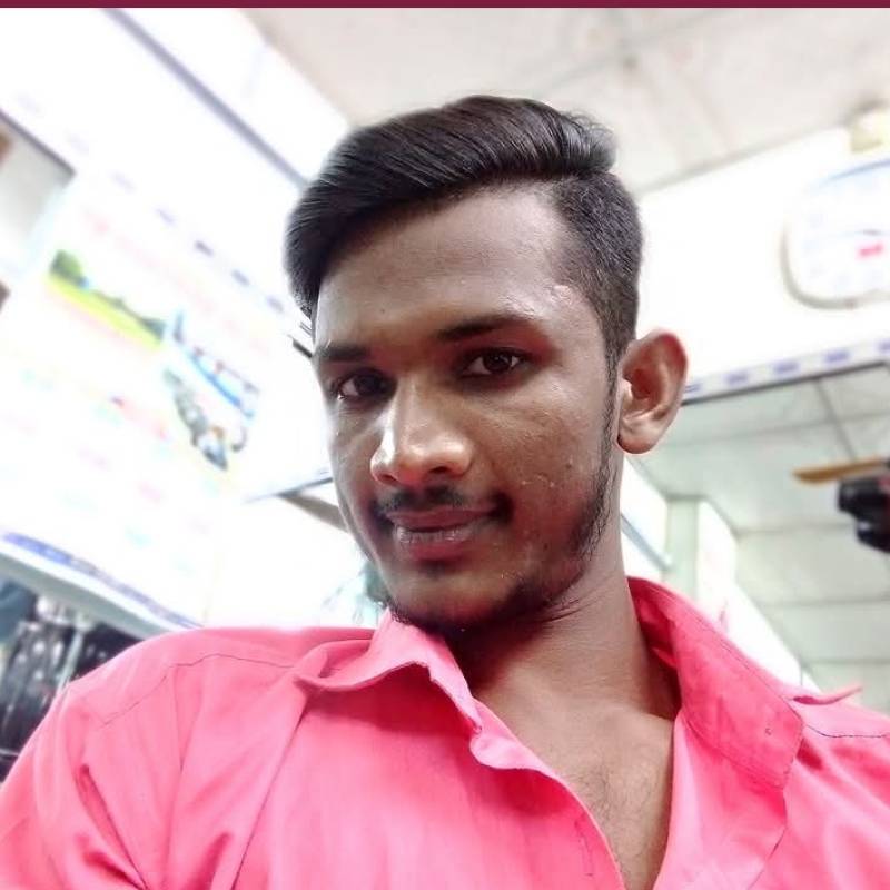 Mdrajib khan, 30, Vysok Mto