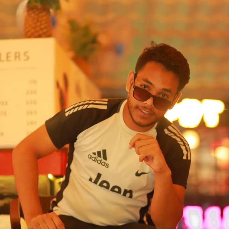 Imran, 32, Taunusstein