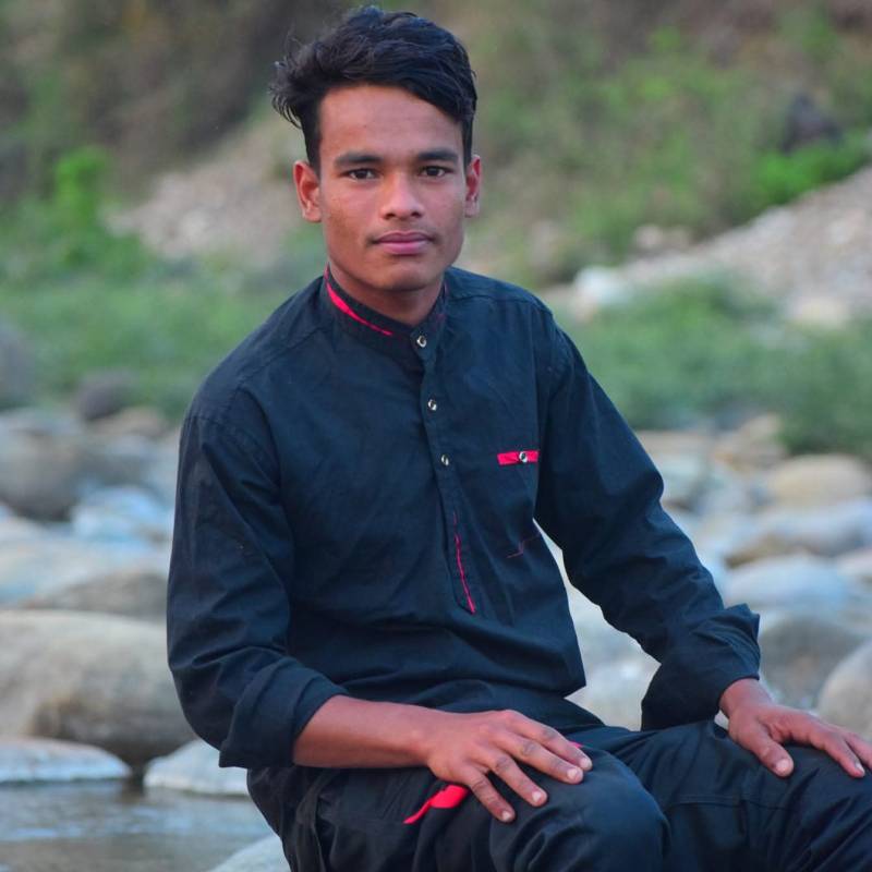 tajib, 27, Lahan