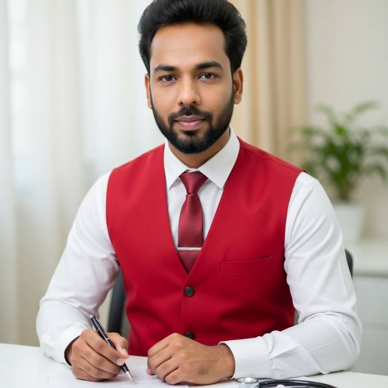 Somon, 26, Dhakadhanmondi