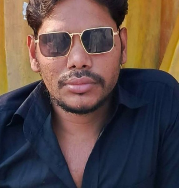Rofikul Hossain, 33, Elesvaram