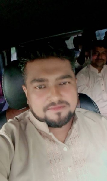 Lavlu Ahmed, 32, Chalungalpadam