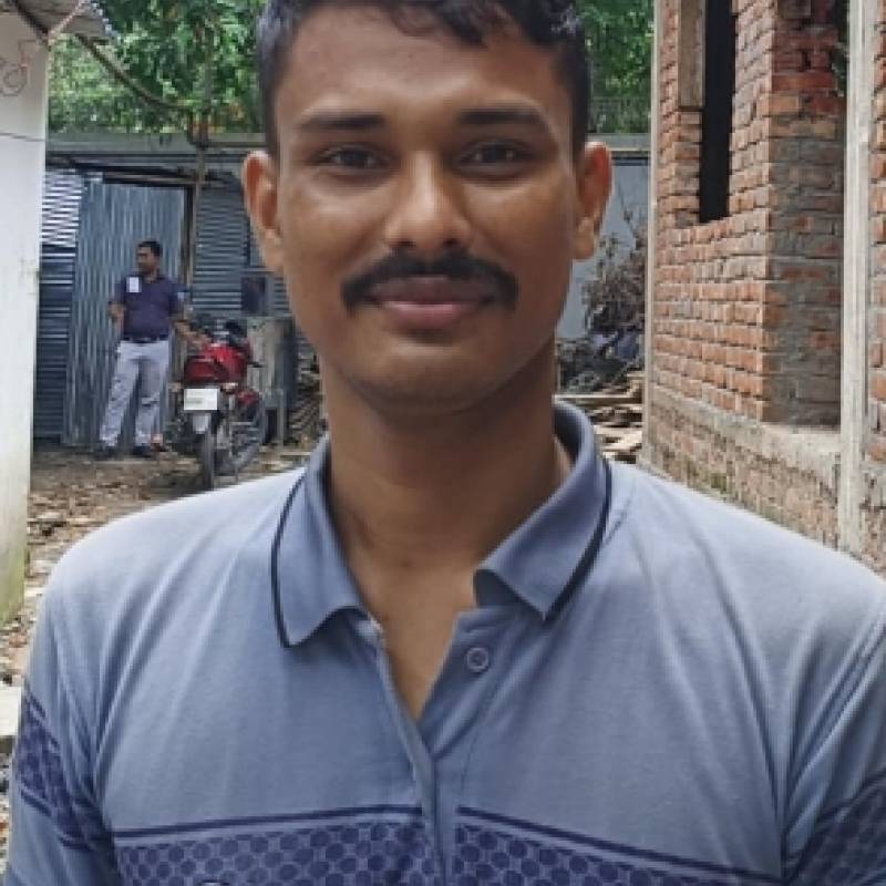 Sakil, 28, Toamasina Madagascar