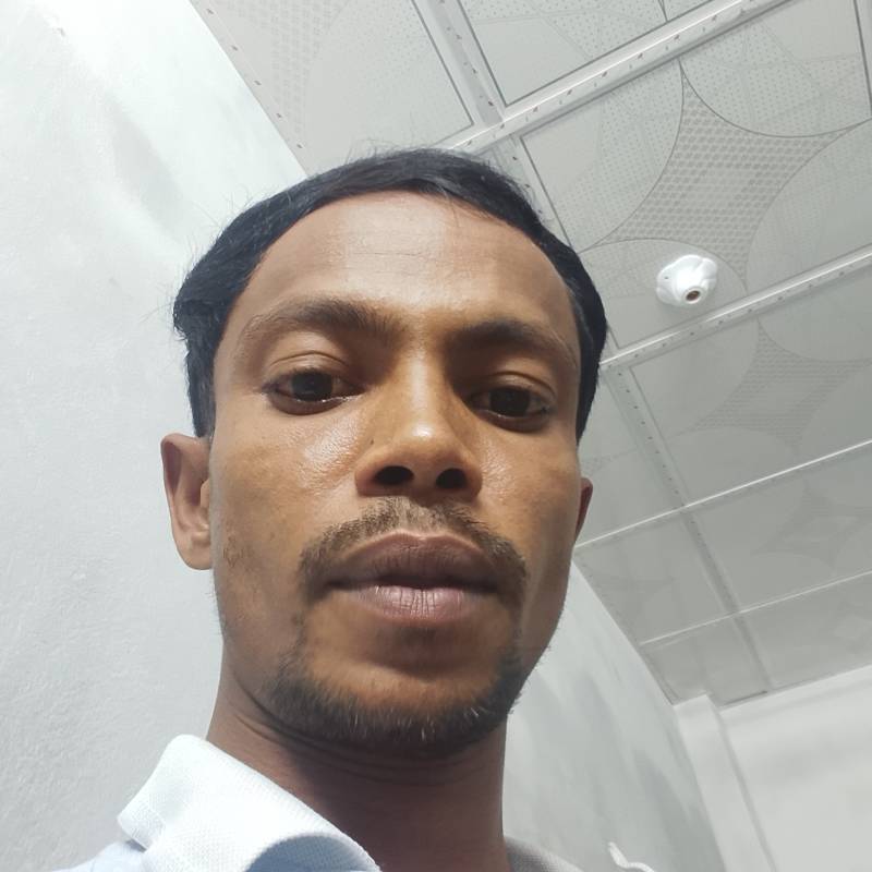 raju, 28, Quyang