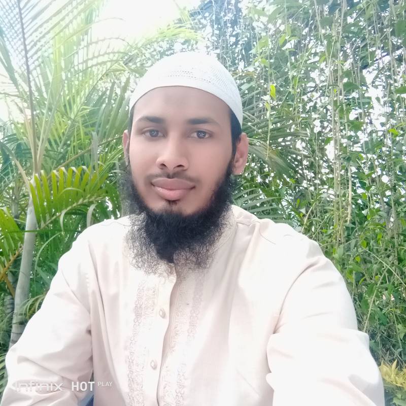 Mohammad, 23, Cayo Mamb
